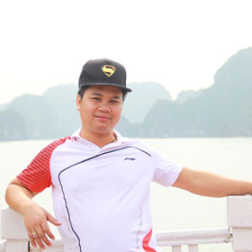 Tour Guide of viet flame tours