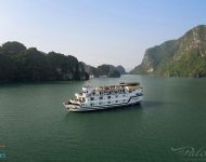 paloma cruise halong bay