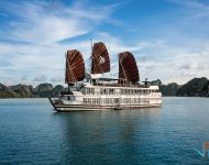 book cheap pelican cruises halong bay