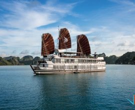 book cheap pelican cruises halong bay